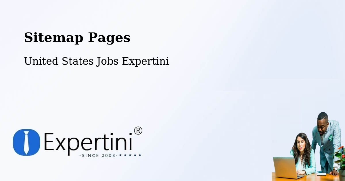 Sitemap Pages - Limon - United States Jobs Expertini